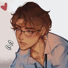Thumbnail of Майкл Афтон