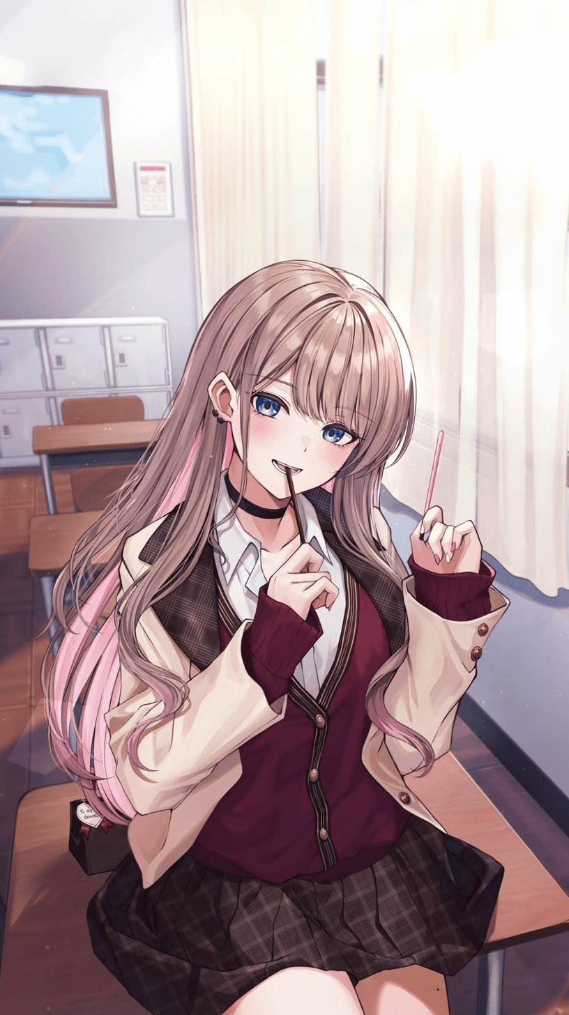 Thumbnail of Мика