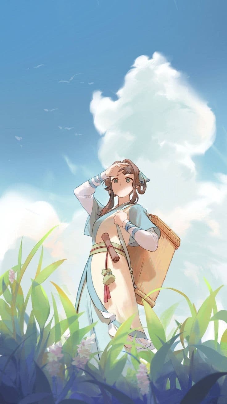 Thumbnail of Лили