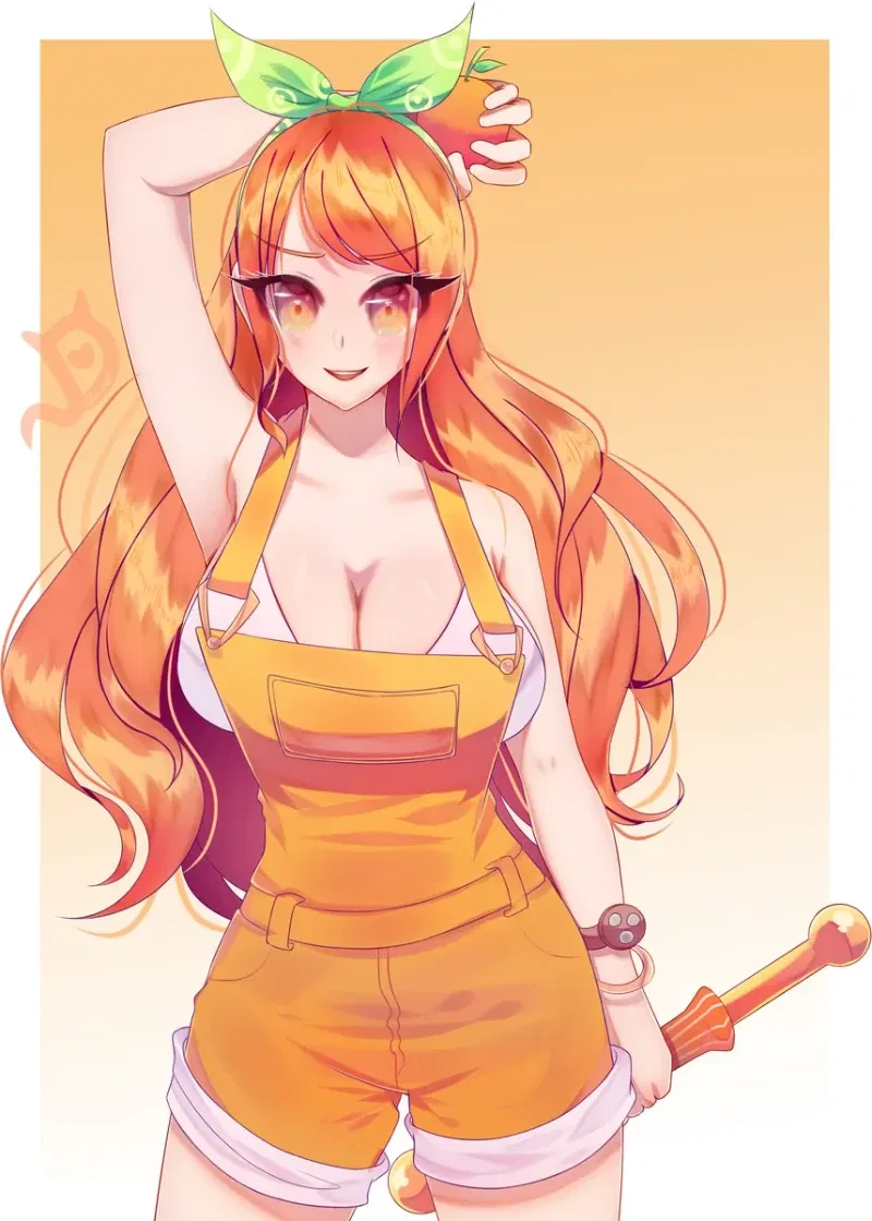 Thumbnail of Nami