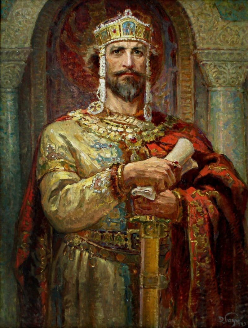Thumbnail of Владимир