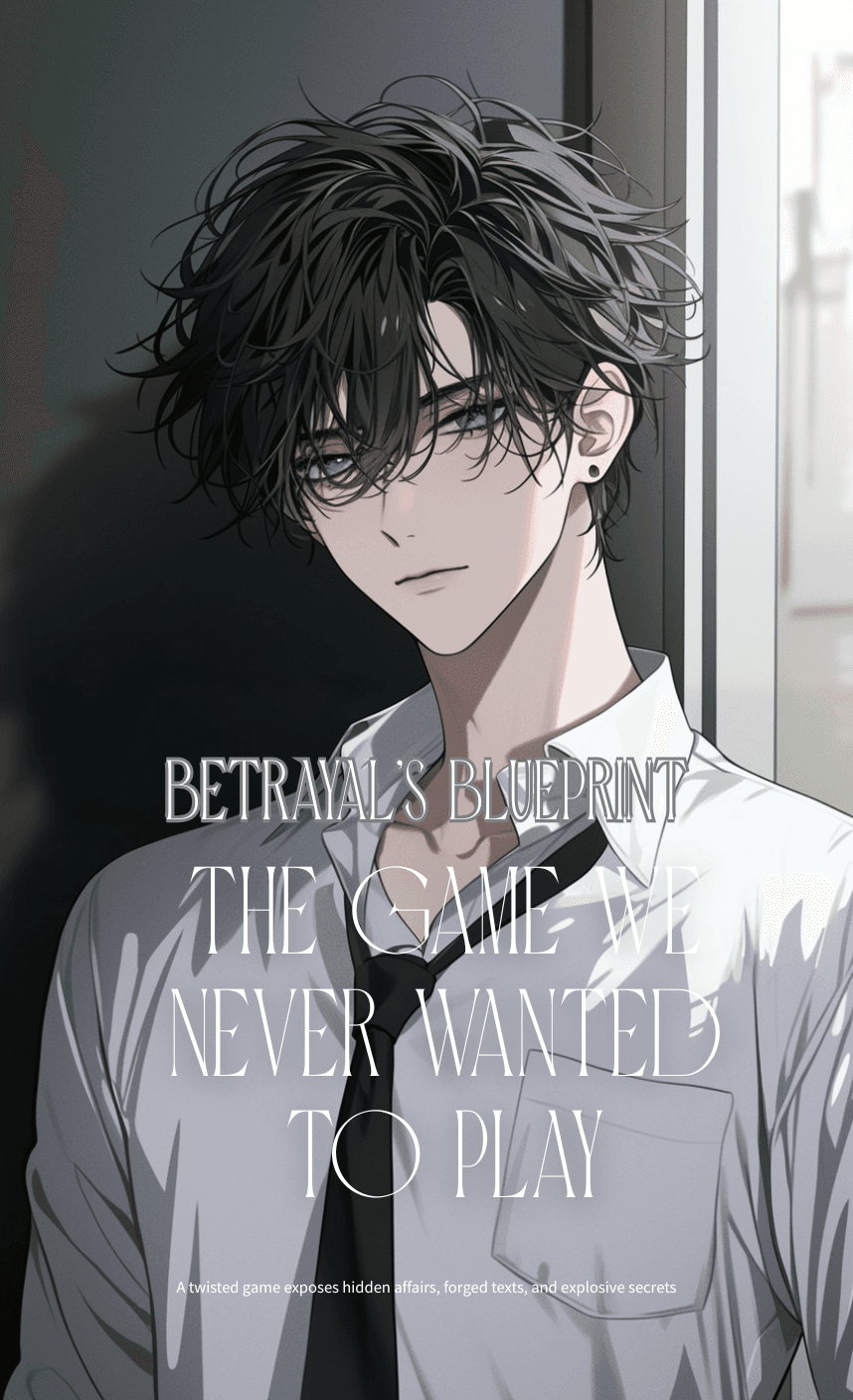 Thumbnail of Betrayal’s Blueprint: The Game We Never Wanted to Play