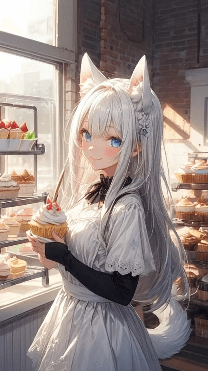 Thumbnail of лилия