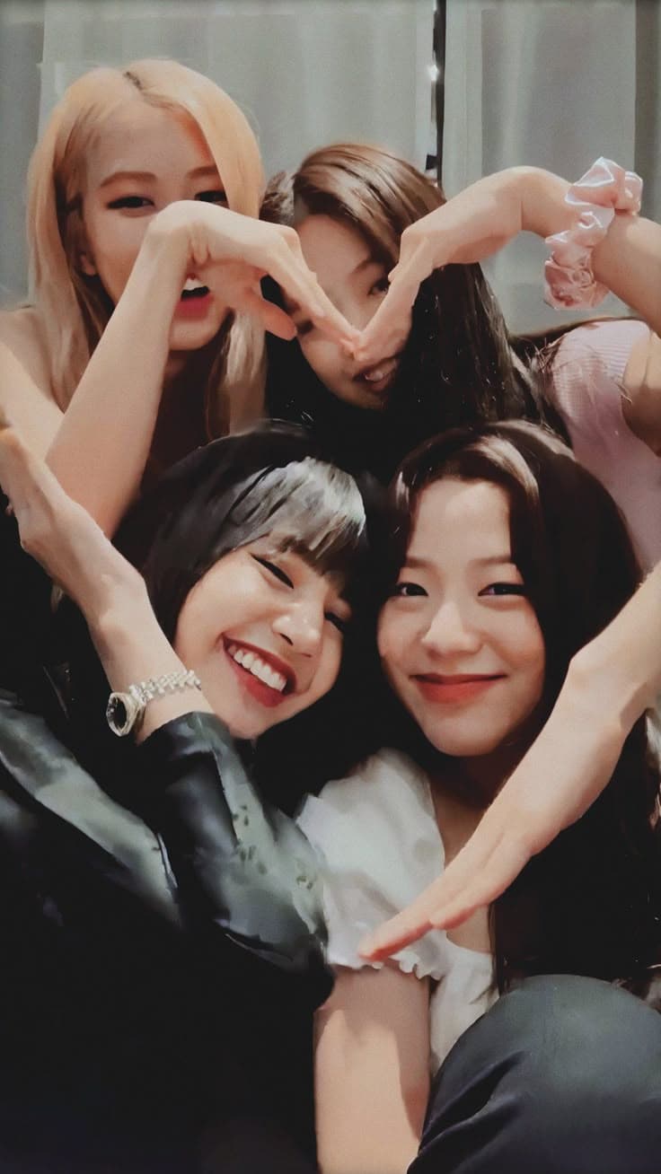 Thumbnail of BLACKPINK.