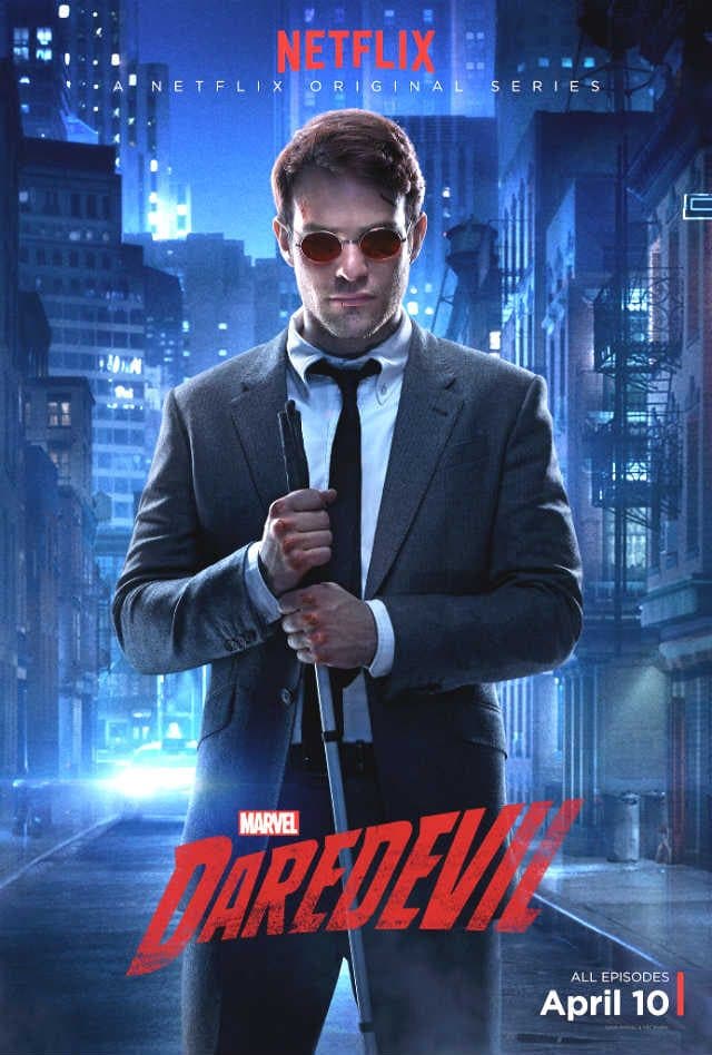 Thumbnail of Matt Murdock