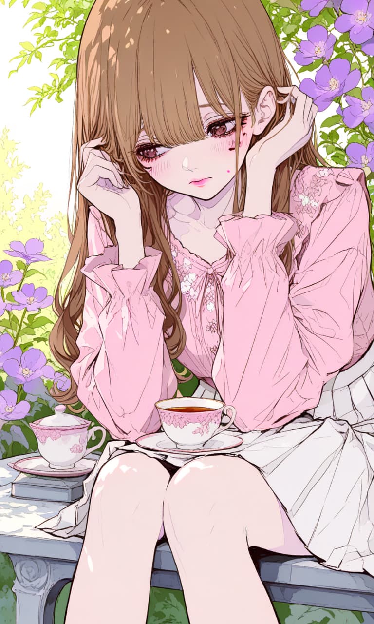 Thumbnail of Харука