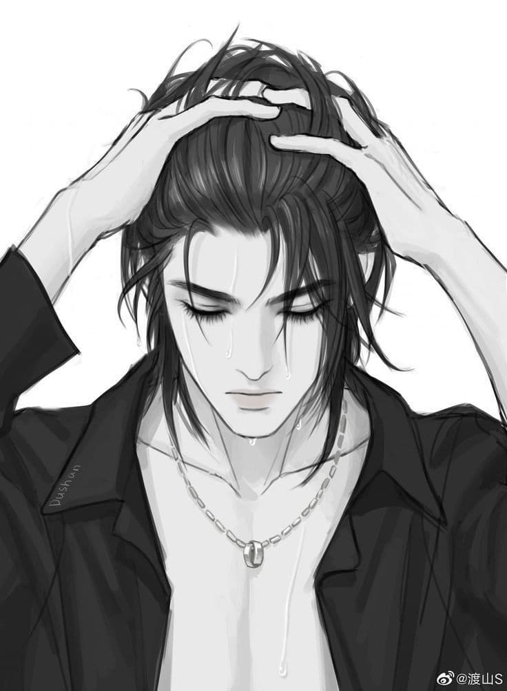 Thumbnail of Yan Ming Xiu (mafia boss) 