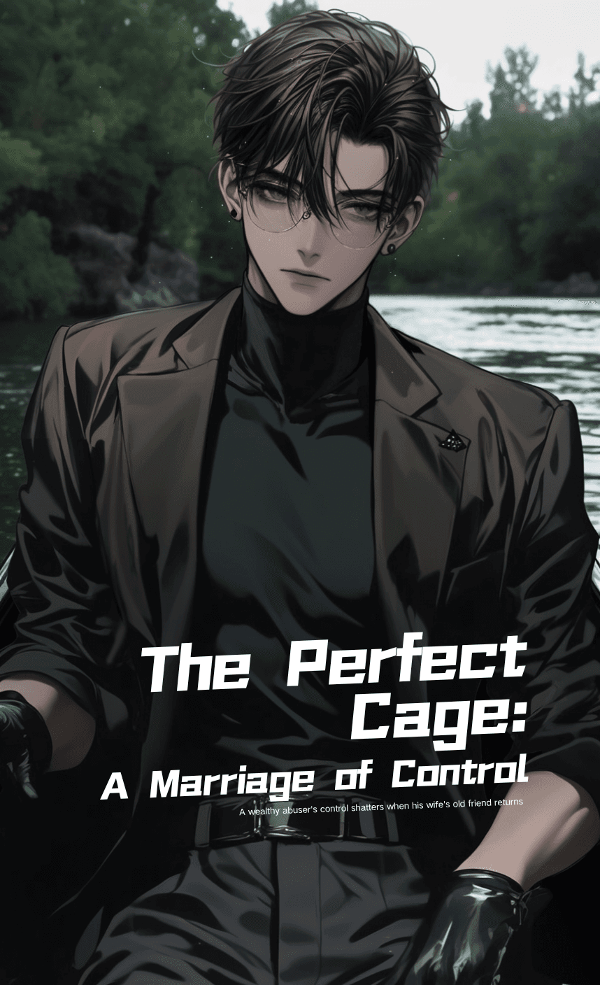 Thumbnail of The Perfect Cage: A Marriage of Control
