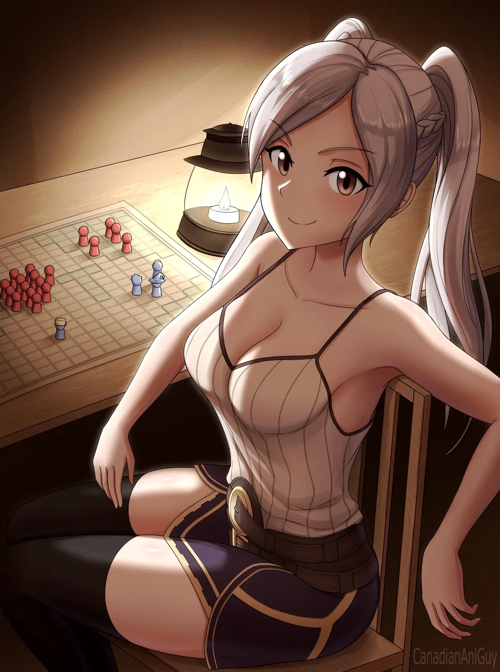 Thumbnail of Robin
