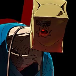 Thumbnail of Фауст (Guilty Gear Strive)