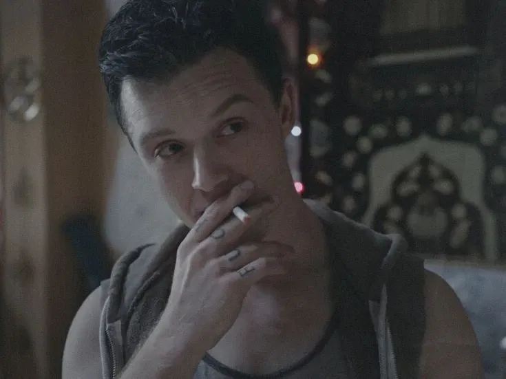Thumbnail of Mickey Milkovich