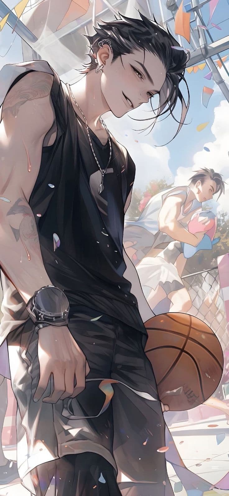 Thumbnail of Kai