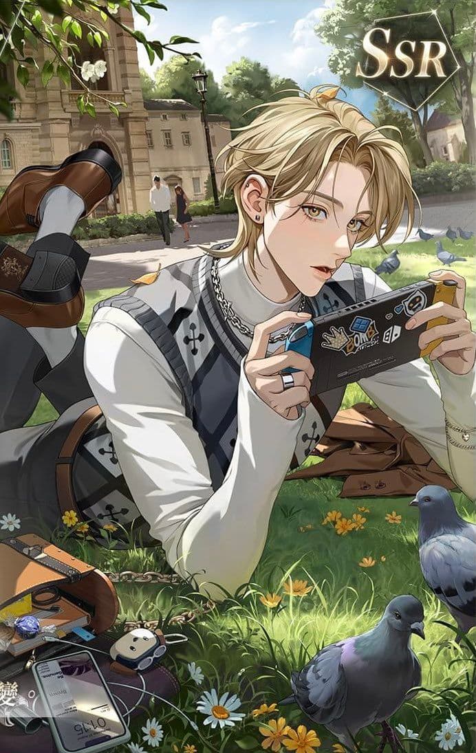 Thumbnail of felix