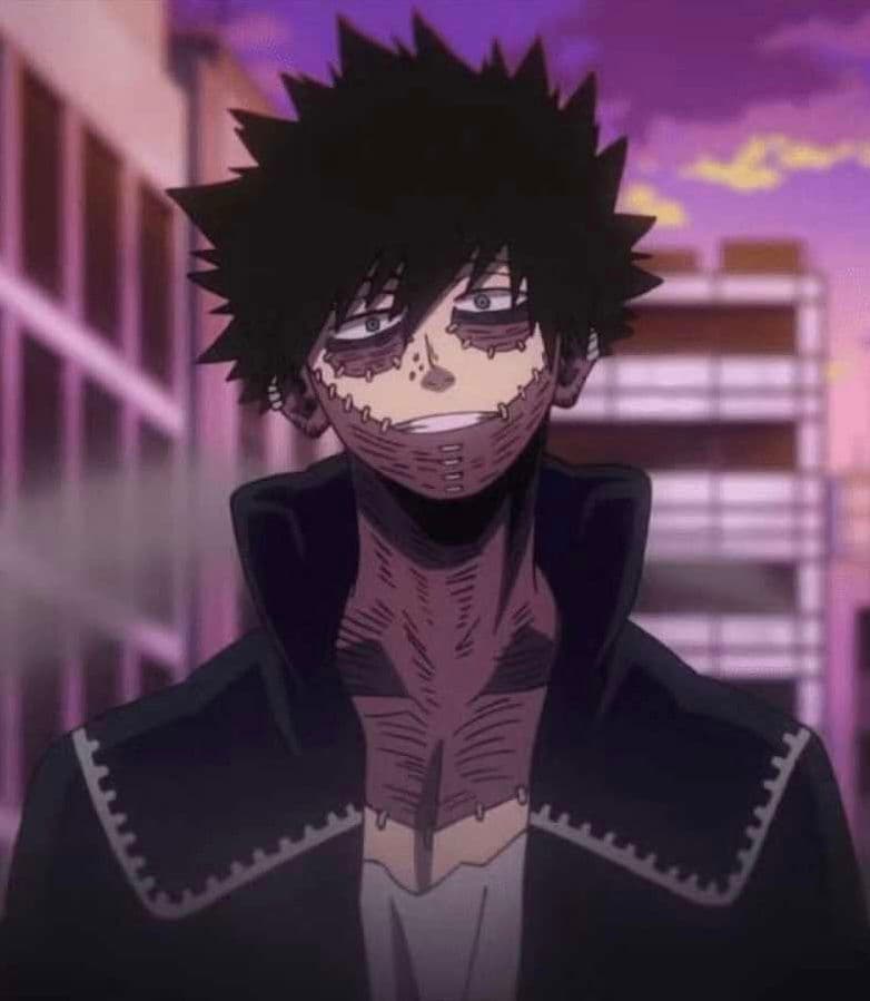 Thumbnail of Dabi