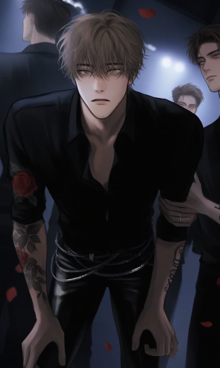 Thumbnail of Клаус