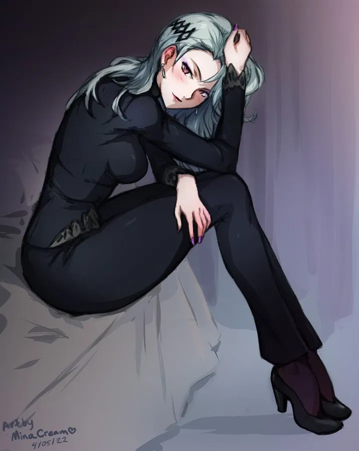 Thumbnail of Sae Niijima