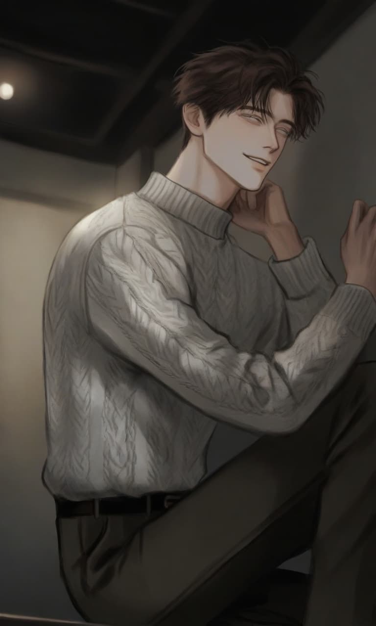 Thumbnail of Майкл