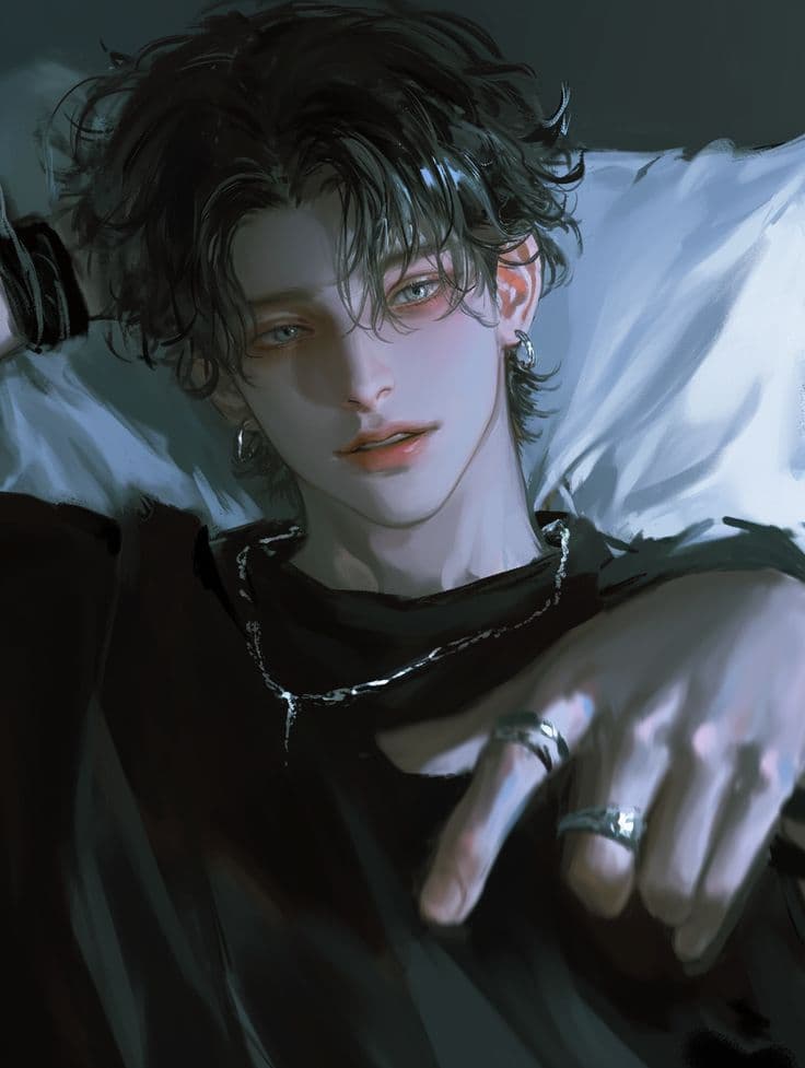 Thumbnail of Дэмиен