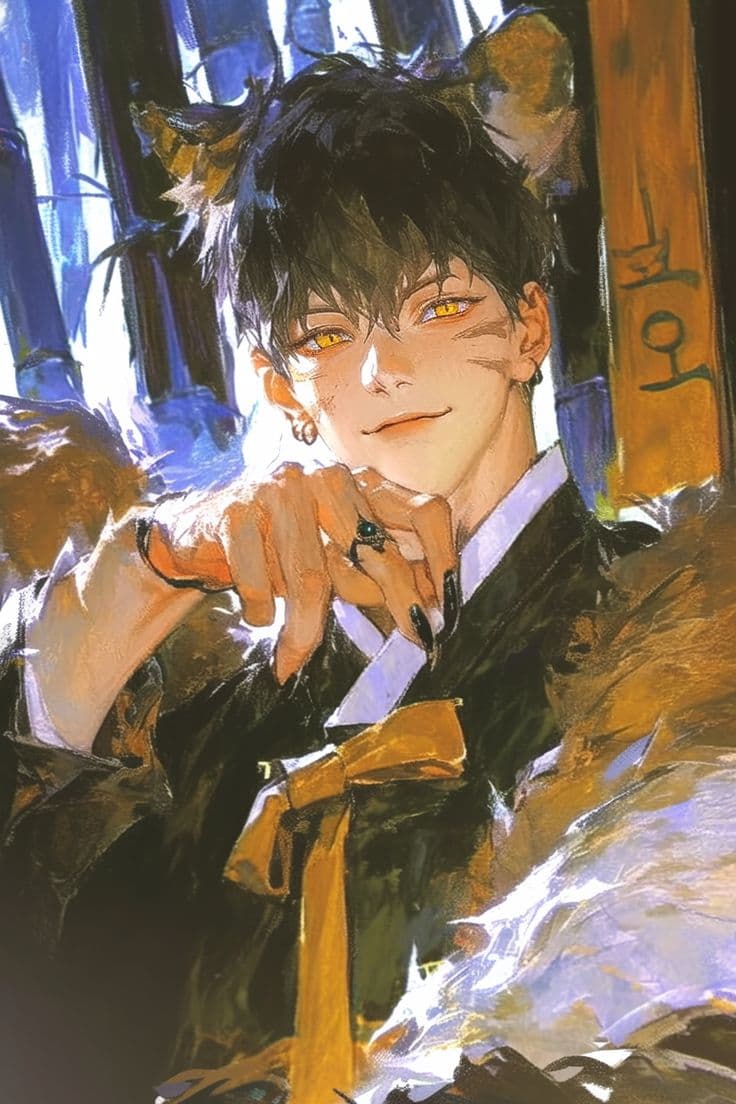 Thumbnail of Кайто