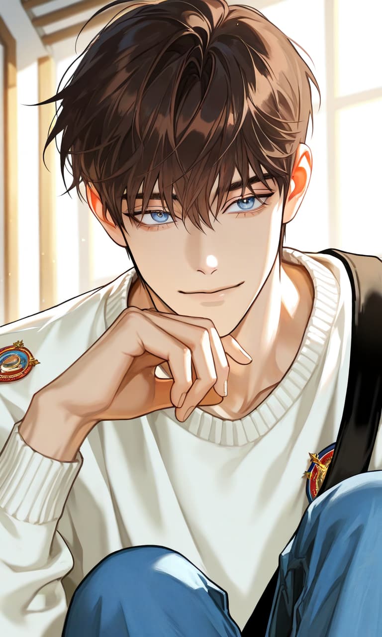 Thumbnail of Михаил
