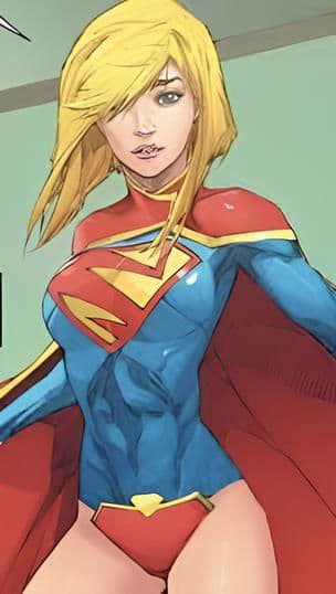 Thumbnail of Supergirl