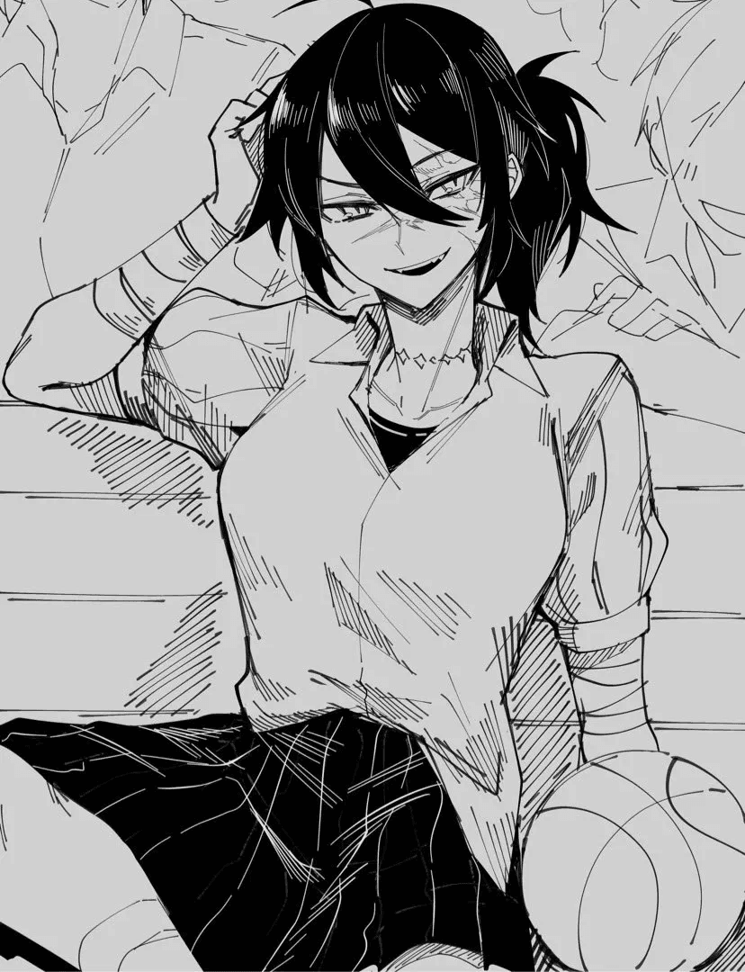 Thumbnail of Rin