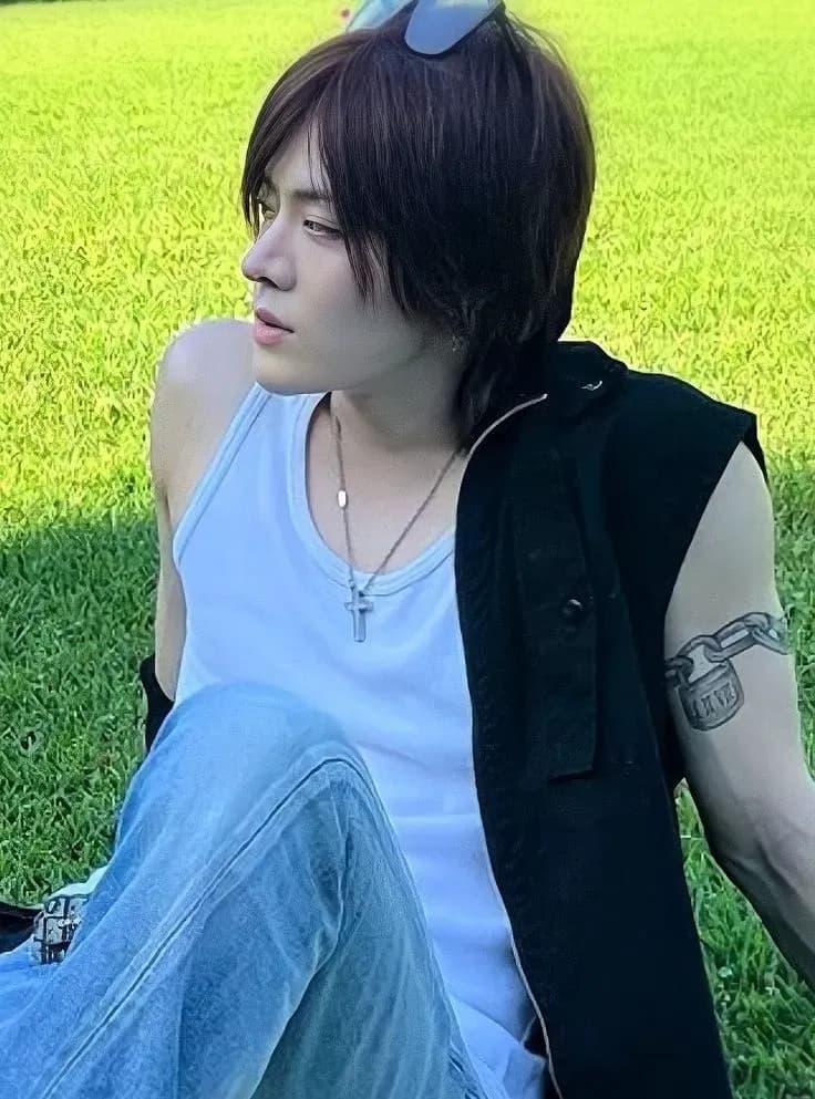 Thumbnail of Nakamoto Yuta — NCT 127