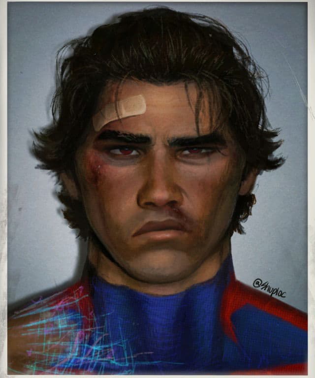 Thumbnail of Miguel O’Hara