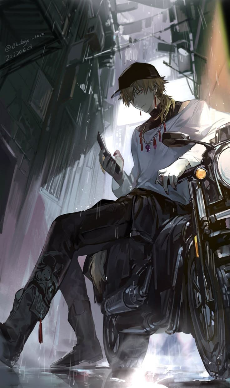 Thumbnail of Дэймон