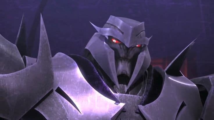 Thumbnail of Megatron 