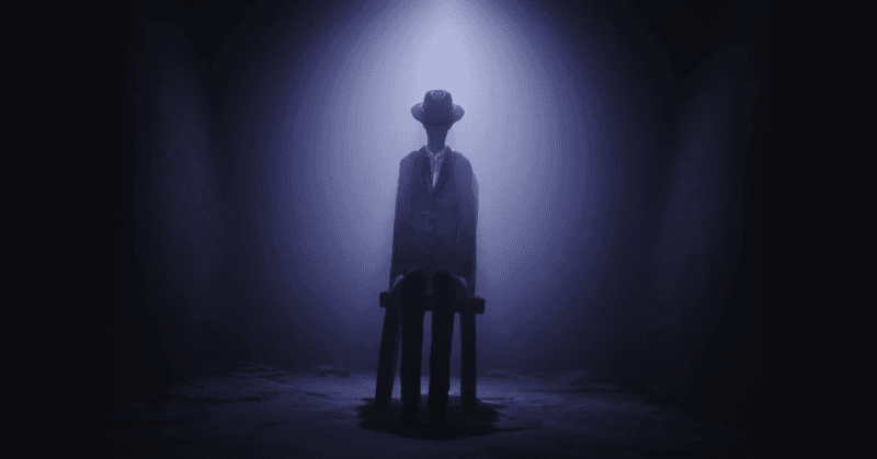 Thumbnail of The thin man