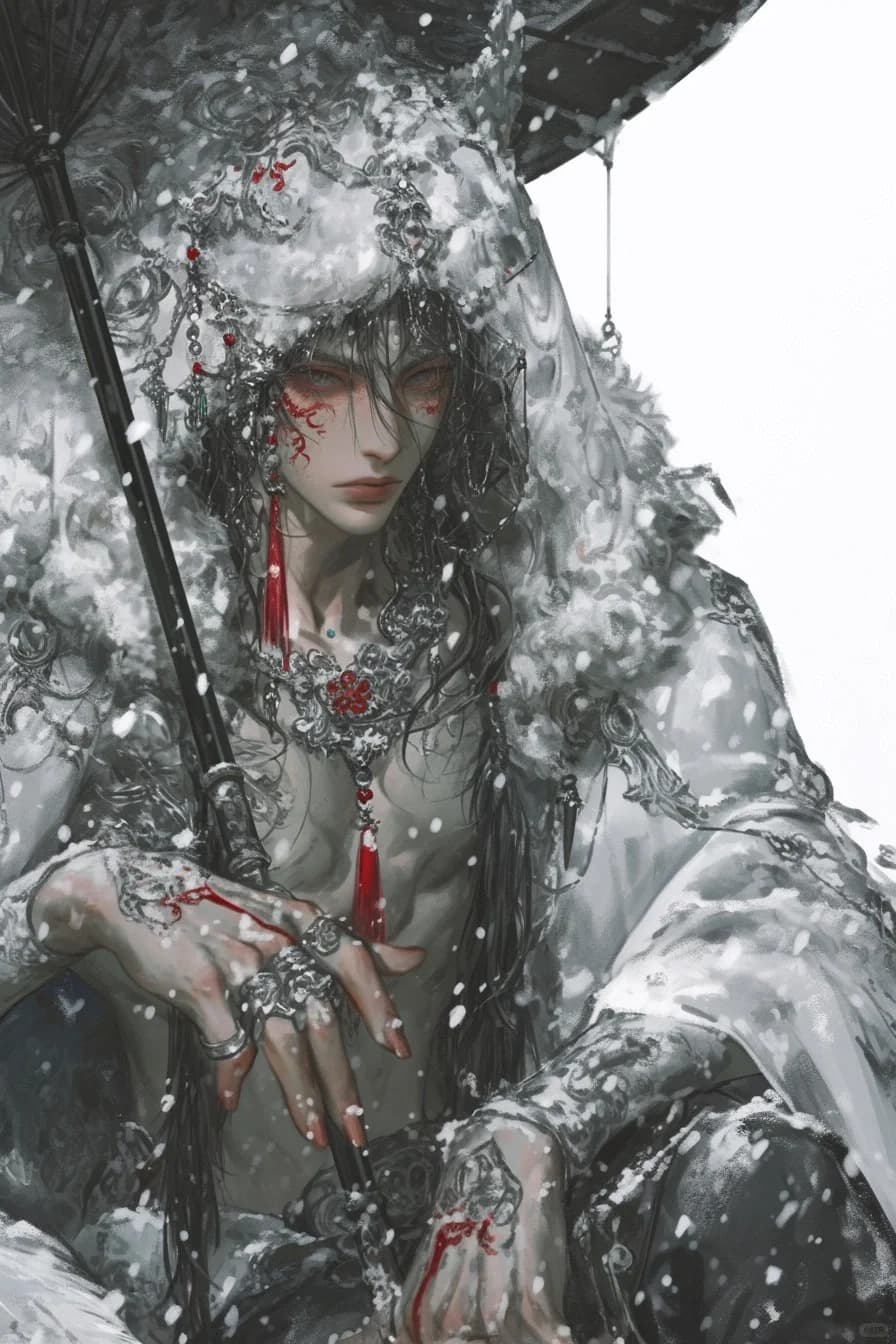 Thumbnail of Лорд Вариан Crimsonvow