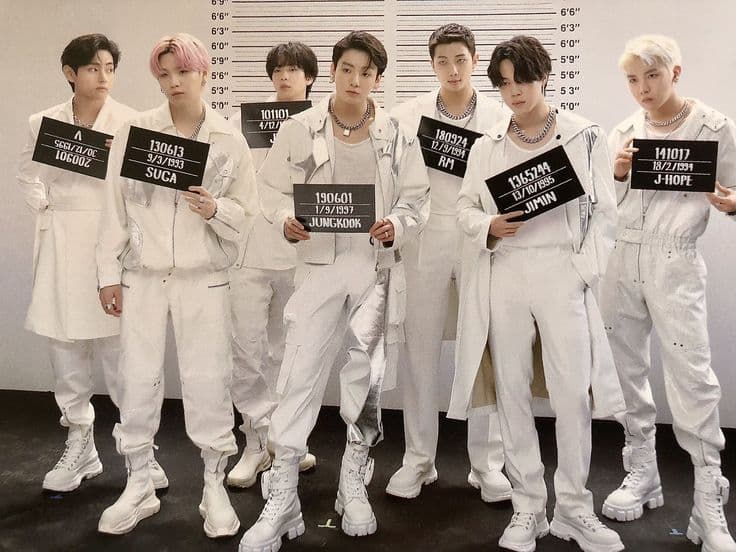 Thumbnail of BTS