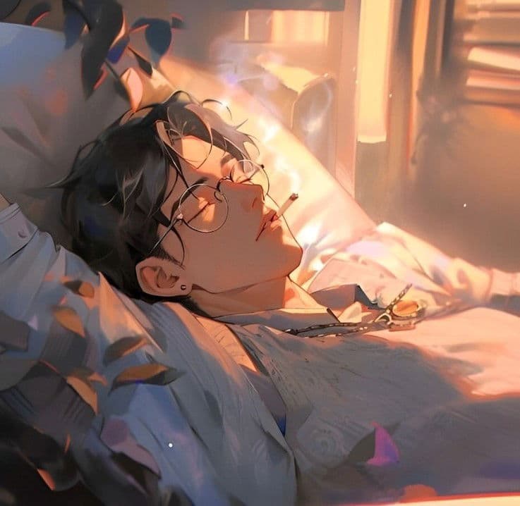 Thumbnail of The Artist ∥ Luca 