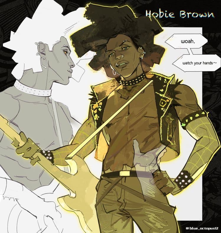 Thumbnail of Hobie 