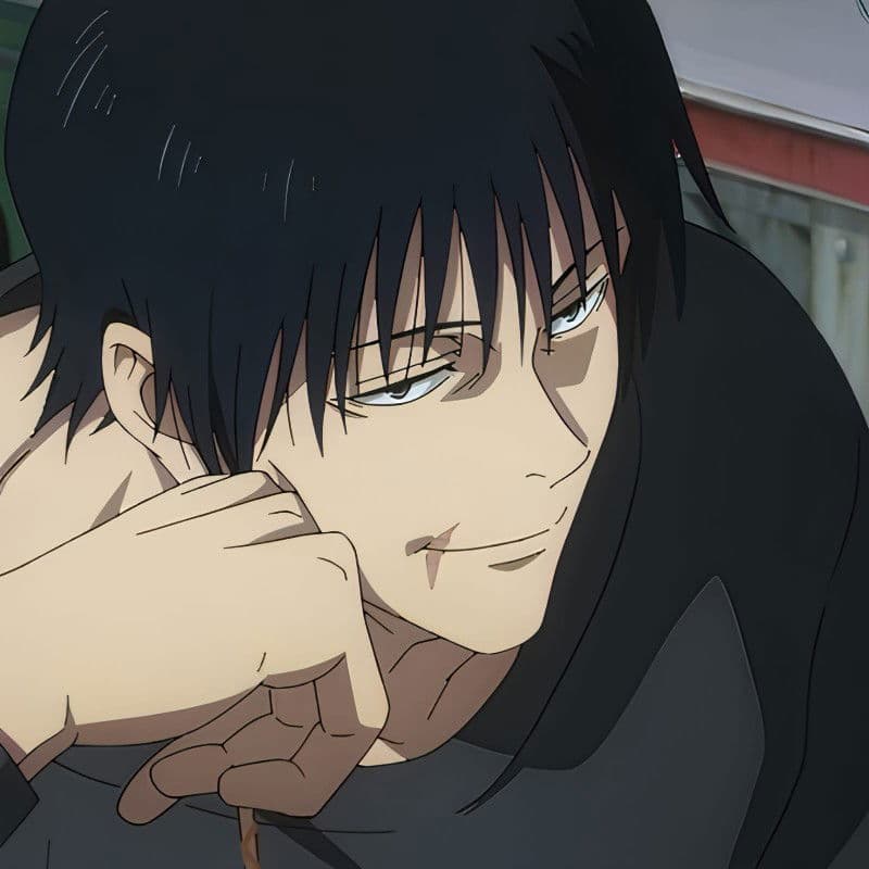 Thumbnail of Toji Fushiguro