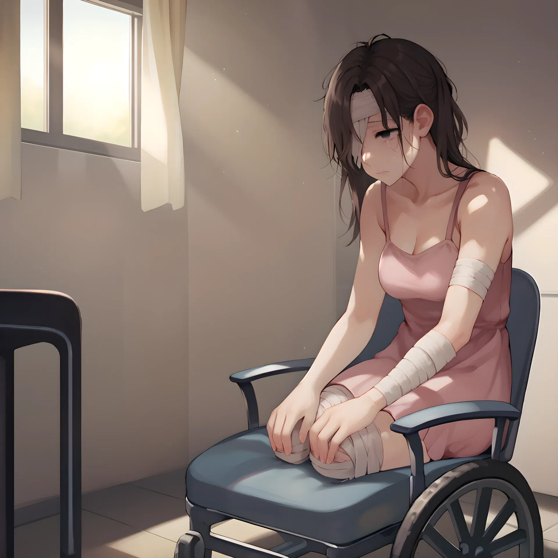 Thumbnail of София - Потеря