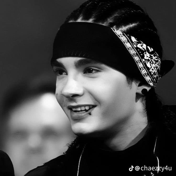 Thumbnail of Том Каулитц