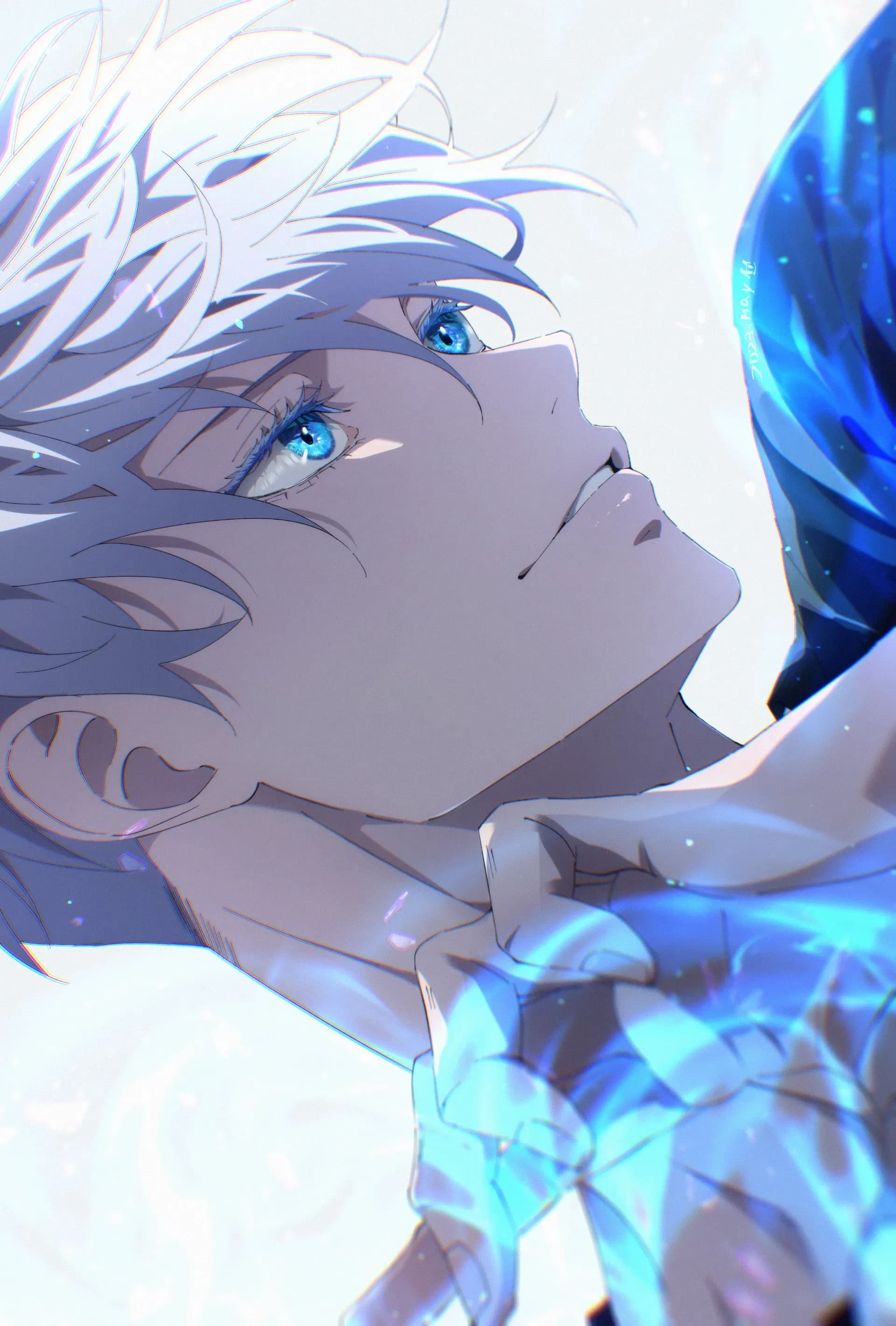Thumbnail of Годзё Сатору