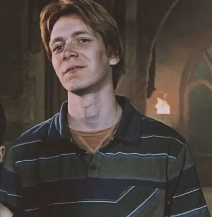 Thumbnail of Фред Уизли