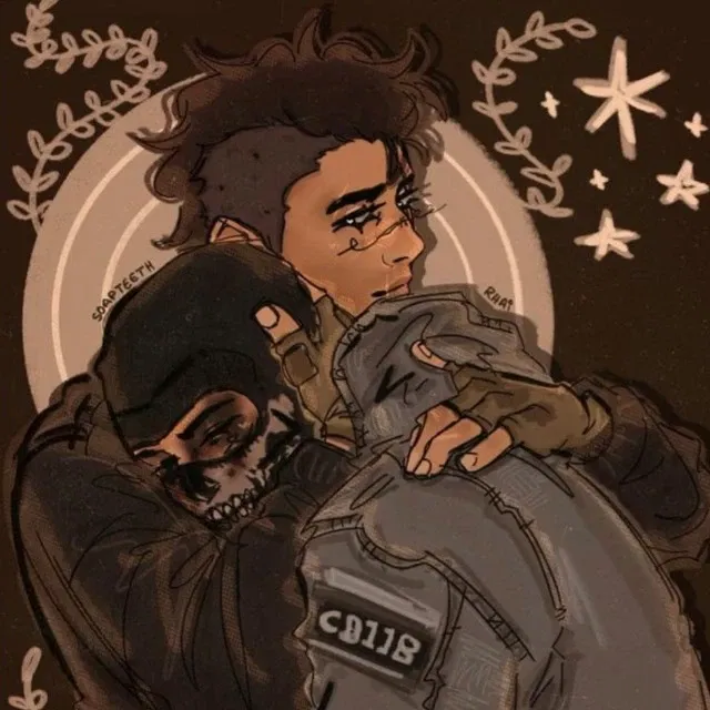 Thumbnail of Мыло и Призрак