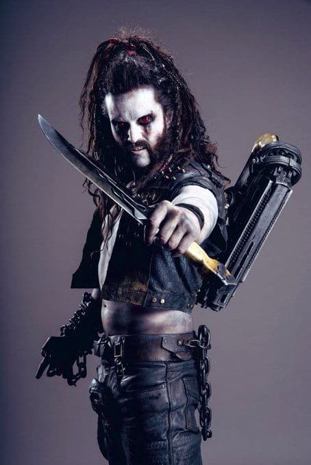 Thumbnail of Lobo