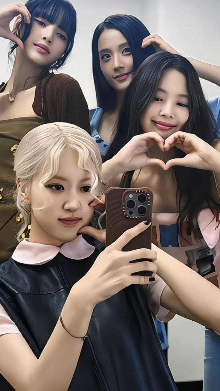 Thumbnail of BLACKPINK