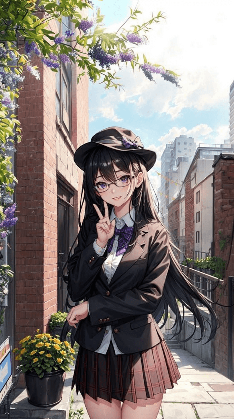 Thumbnail of lily