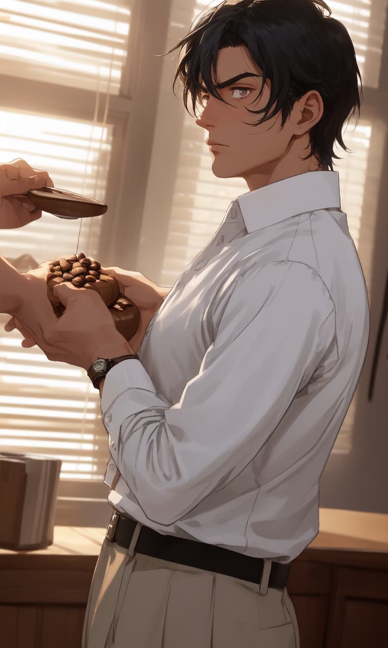 Thumbnail of Javier