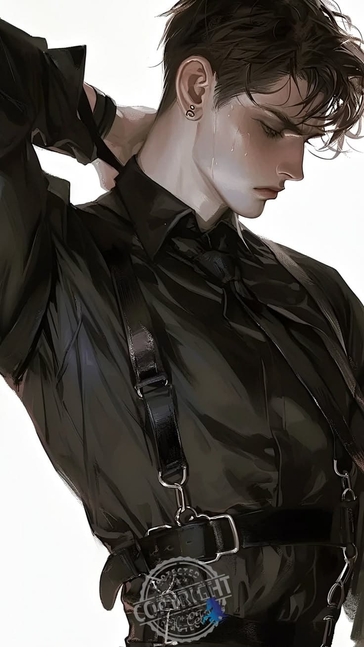 Thumbnail of Киран Фрост