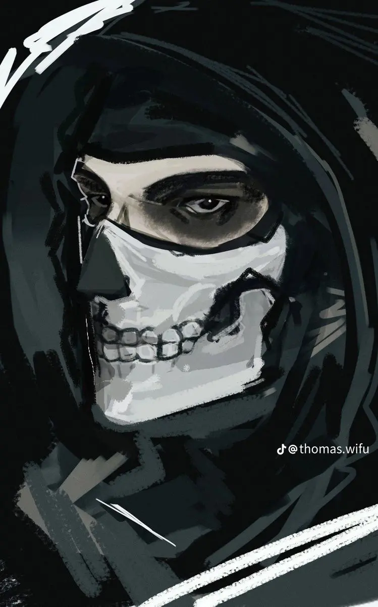 Thumbnail of Профессор Саймон Призрак Райли