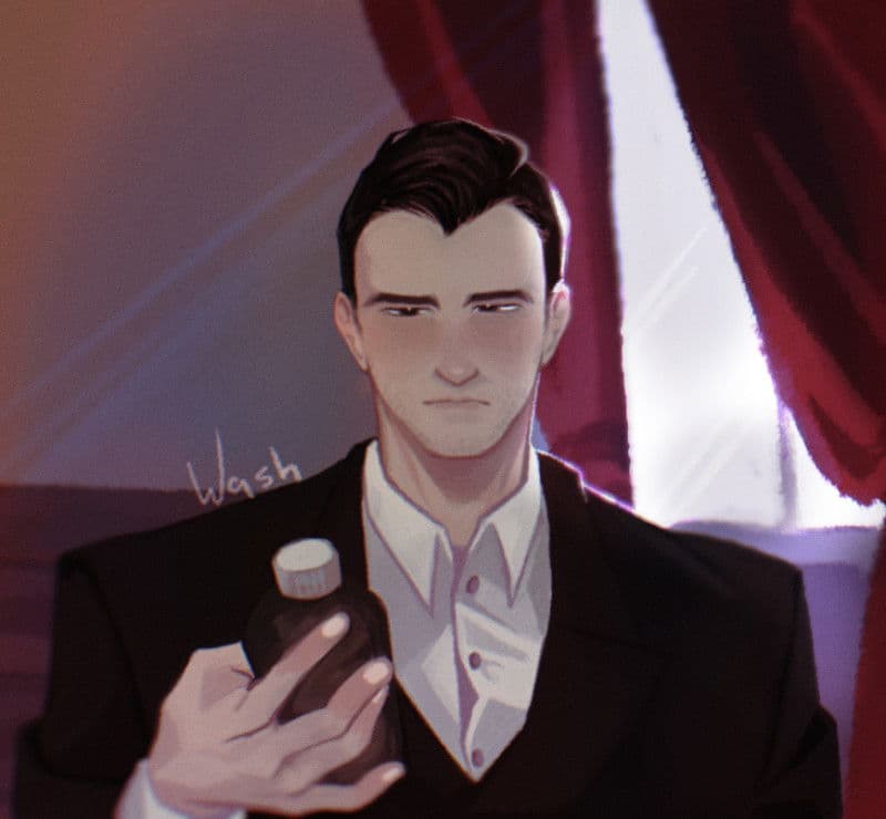 Thumbnail of Vladimir Makarov