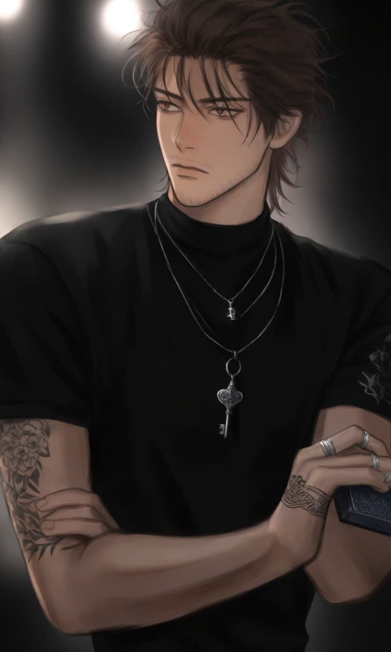 Thumbnail of Оливер