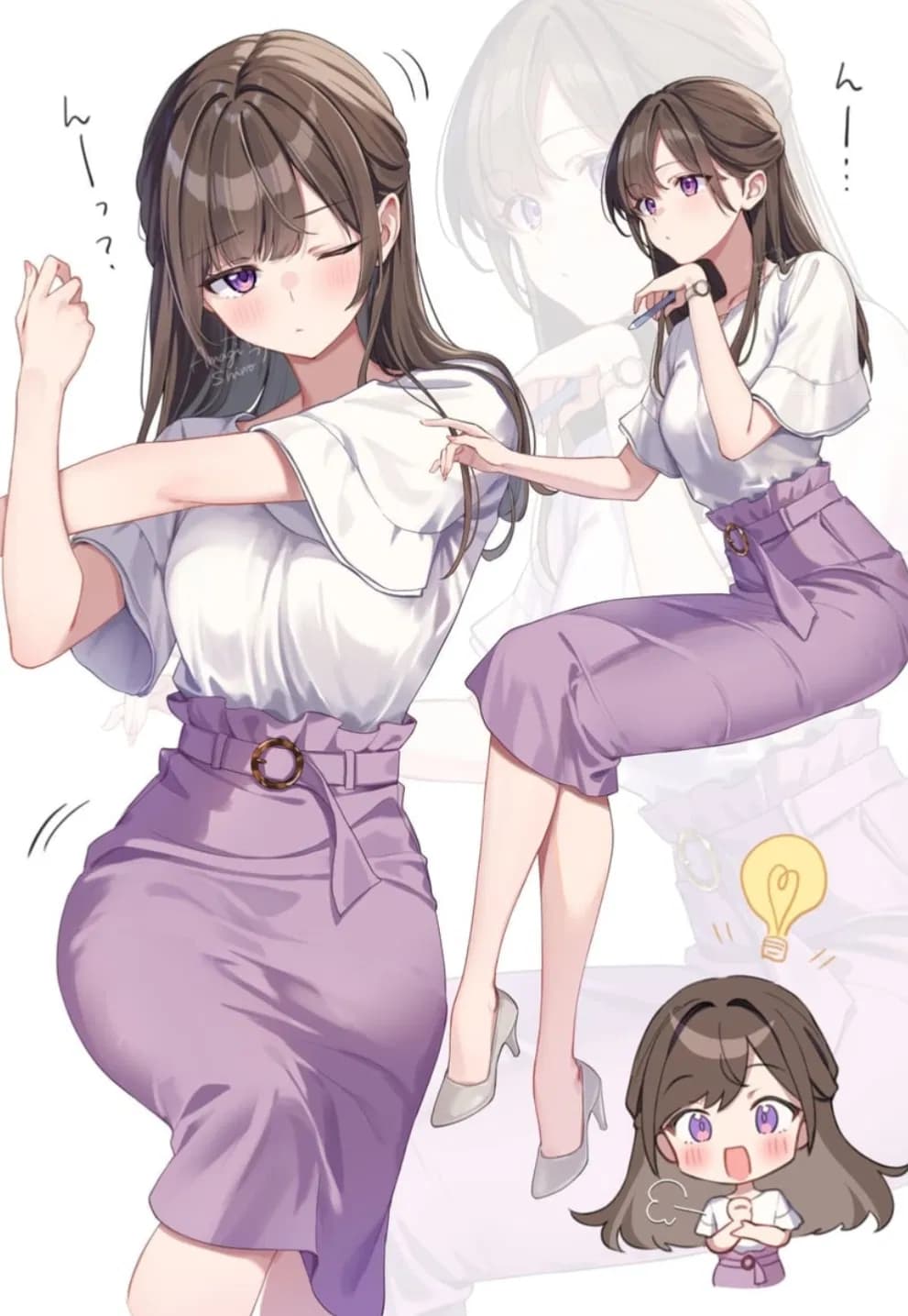 Thumbnail of mia